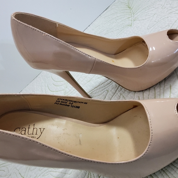 Cathy Jean stiletto pump - Picture 6 of 6